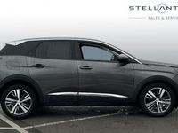 Used Peugeot 3008 Allure Premium 131 HP (96 kW) 2022 Estate