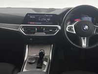 Used BMW 420 Gran Coupé M Sport 181 HP (133 kW) 2023 Orange Coupe