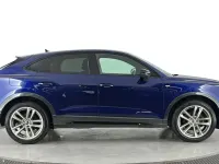 Used Audi Q3 Sportback Black Edition 2021 Blue SUV