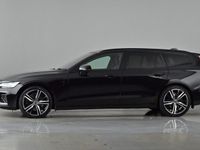 used Volvo V60 2.0 T6 Recharge PHEV R DESIGN 5dr AWD Auto