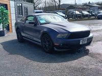 used Ford Mustang 4.0 v6 coupe