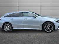 Used Mercedes E250 Executive 215 HP (158 kW) 2025 Silver Estate