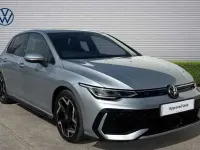 Used VW Golf VIII 2025