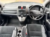 Begagnad Honda CR-V ES 2011 Svart SUV