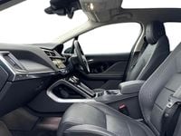 Used Jaguar I-Pace R-Dynamic 294 kW (400 HP) 2023 Grey SUV