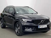 Used Volvo XC40 Plus 161 HP (118 kW) 2024 SUV