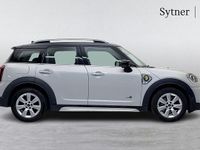 Usata Mini Cooper S Countryman Classic 221 CV (162 kW) 2020 Argento SUV