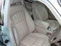 Used Jaguar XJ 290 HP (213 kW) 2000 Sedan