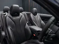 Used BMW M4 Cabriolet Competition Edition 2020 Black Cabriolet