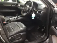 Used Mazda CX-5 Inclusive 165 HP (121 kW) 2020 SUV