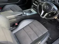 Second-hand Mercedes C220 AMG 170 CP (125 kW) 2012 Negru Coupe