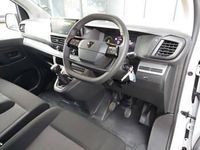 Used Peugeot Expert 2024 White Van