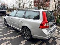 Used Volvo V70 SE 2007 Silver Estate