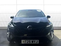 Used Renault Clio Esprit Alpine 90 HP (66 kW) 2025 Black Hatchback