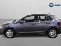 Begagnad VW Polo Life 95 HK (69 kW) 2026 Halvkombi