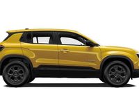 New Jeep Avenger Longitude 101 HP (74 kW) 2025 SUV