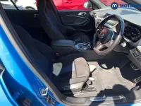 Used BMW M135 306 HP (225 kW) 2022 Blue Hatchback