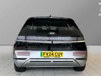 Used Hyundai Ioniq 5 Premium 167 kW (228 HP) 2024 Black SUV