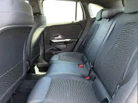 Used Mercedes GLA200 161 HP (118 kW) 2020 Grey SUV