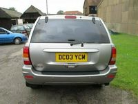 used Jeep Grand Cherokee 4.0