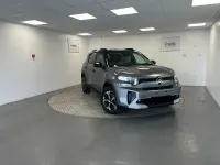 New Citroën C3 Aircross 136 HP (100 kW) 2025 SUV