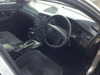 Used Volvo S80 140 HP (102 kW) 2002 Sedan