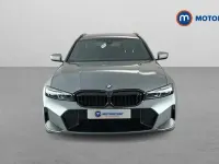 Used BMW 330e M Sport 292 HP (214 kW) 2023 Grey Estate