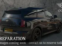 New Mini Countryman 147 kW (201 HP) 2026 Black SUV