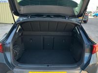 Used Cupra Formentor 150 HP (110 kW) 2023 SUV