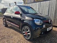 Usado Renault Twingo Dynamique 90 HP (66 kW) 2018 Citadino