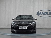 Used BMW M135 306 HP (225 kW) 2024 Hatchback