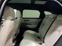 Used Land Rover Range Rover Velar 201 HP (147 kW) 2023 Black SUV