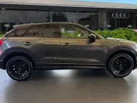 New Audi SQ2 Black Edition 300 HP (220 kW) 2026 Grey SUV