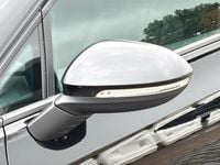 Nouă VW Golf VIII R-line 147 CP (108 kW) 2025 Negru Hatchback