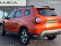 Used Dacia Duster Journey 90 HP (66 kW) 2024 Estate