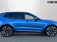 used Volvo XC60 R-Design Pro B5