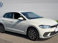 Used VW Polo Life 95 HP (69 kW) 2026 Hatchback