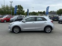 used Kia Rio 1.4 2 5dr