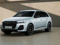 New Audi Q7 Black Edition 286 HP (210 kW) 2025 SUV