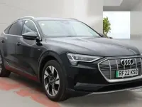 Used Audi 50 Sport 230 kW (313 HP) 2022