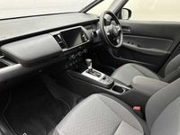 Used Honda Jazz Elegance 122 HP (89 kW) 2023 Crystal black Hatchback