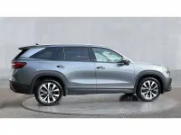 Used Skoda Kodiaq SE L 150 HP (110 kW) 2025 Grey SUV