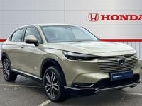 Used Honda HR-V Advance 131 HP (96 kW) 2024 SUV