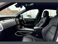 Used Jaguar F-Pace R-Dynamic 397 HP (291 kW) 2024 White SUV