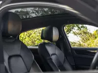 Used Porsche Cayenne 340 HP (250 kW) 2021 Black SUV