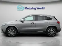 Used Mercedes EQA350 Executive 214 kW (292 HP) 2024 Grey SUV