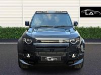 New Land Rover Defender SE Dynamic 2026 Black SUV