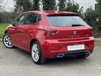 used Seat Ibiza 1.0 TSI 115 FR [EZ] 5dr DSG