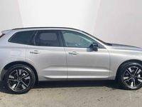Used Volvo XC60 Plus 247 HP (181 kW) 2026 SUV