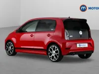 Used VW up! GTI 116 HP (85 kW) 2023 Hatchback
